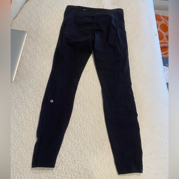 LULULEMON LEGGINGS - Picture 6 of 11